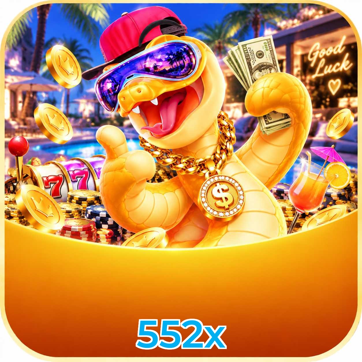 Loteria 552x - Mega-Sena online