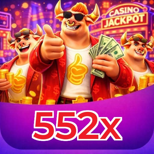 552x APK