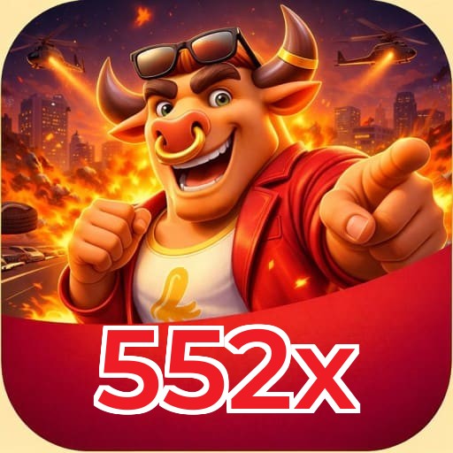 552x APK