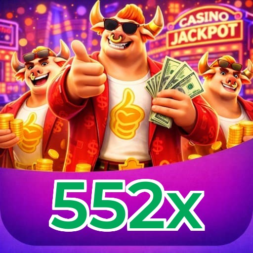552x