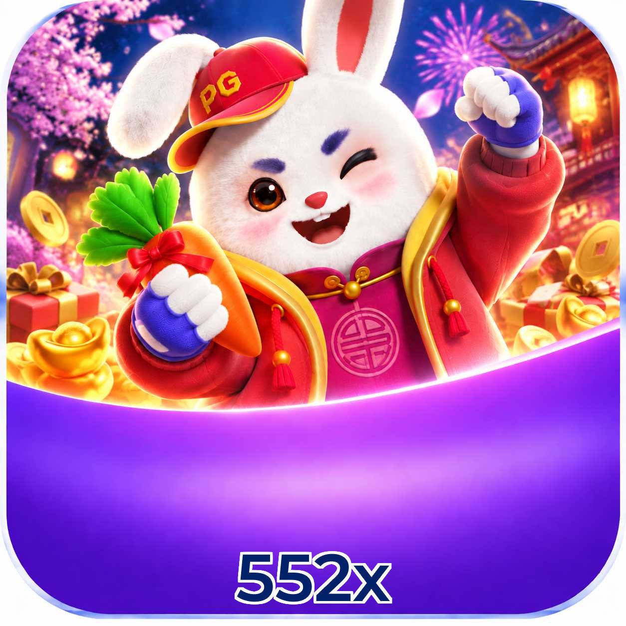 552x Segurança Logo 2
