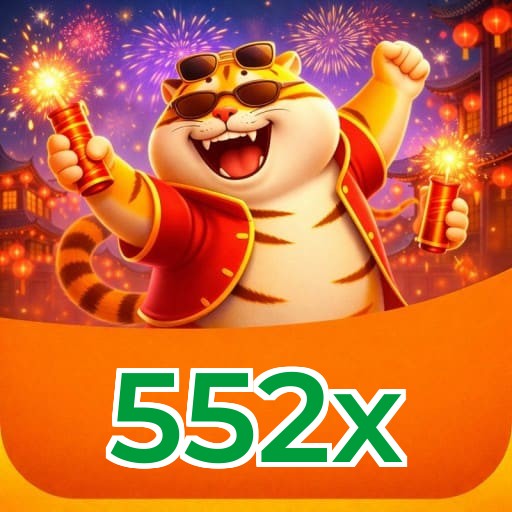 552x
