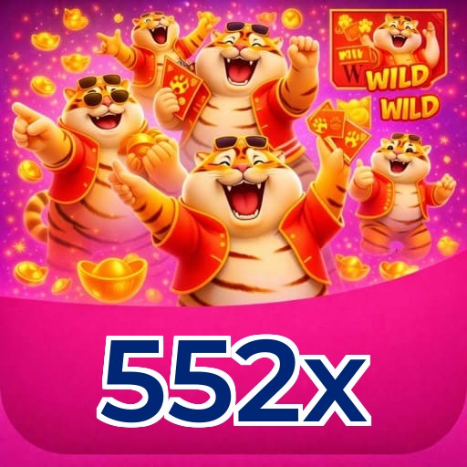 552x APK