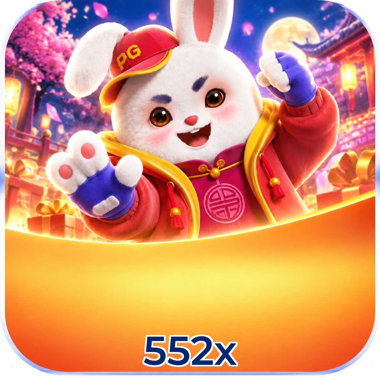 552x Certificado eCOGRA - Jogos Justos Auditados