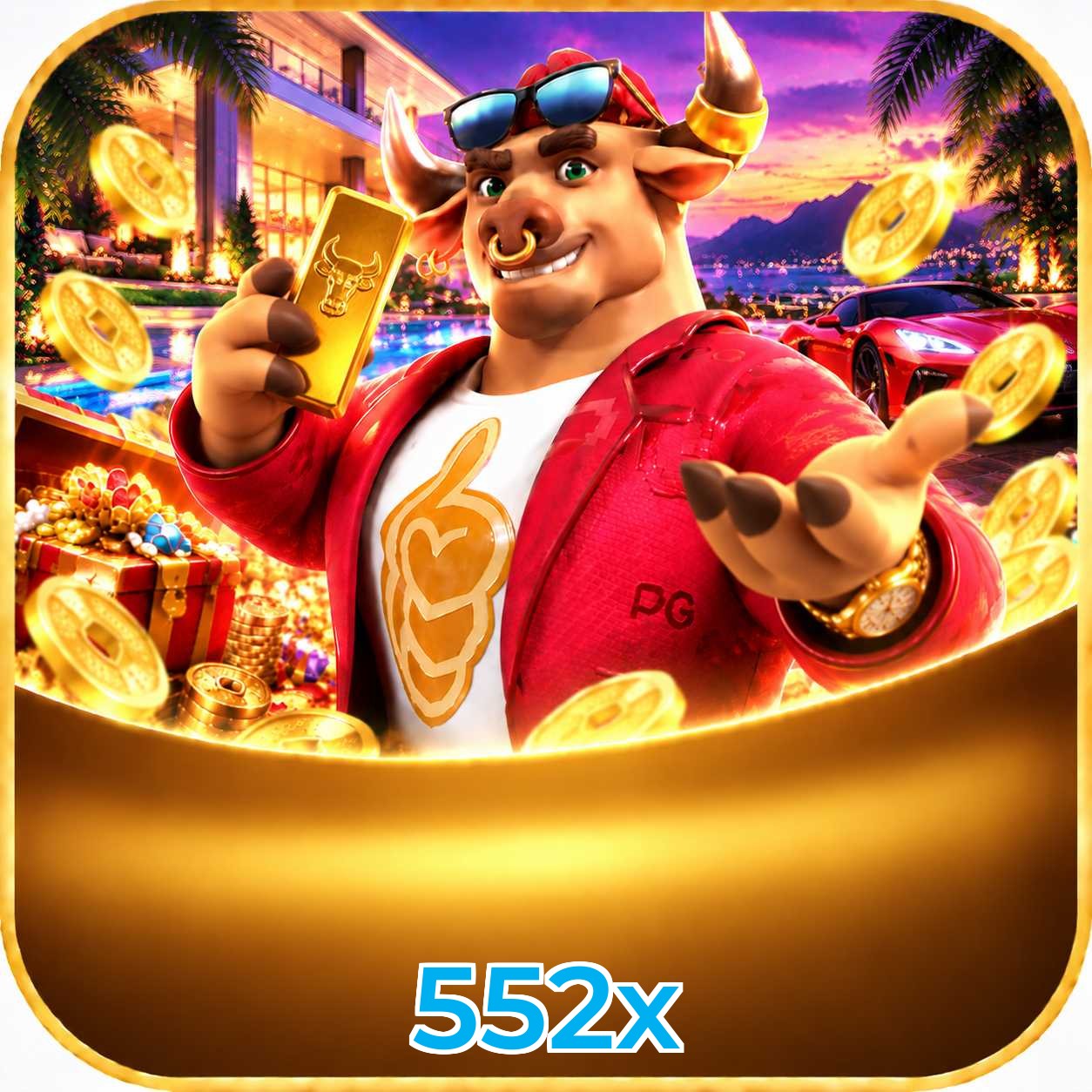 552x Logo 2