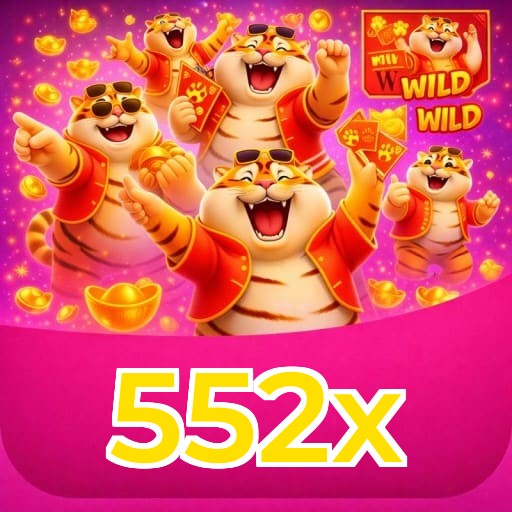552x APK