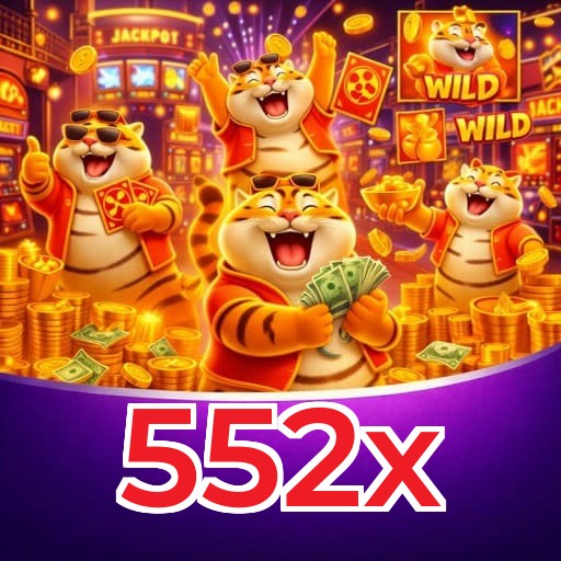 552x