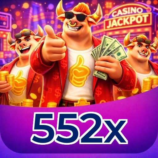 552x APK