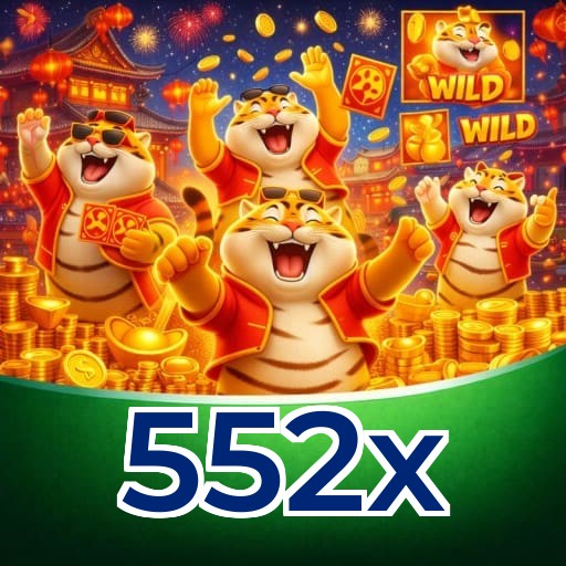 552x APK