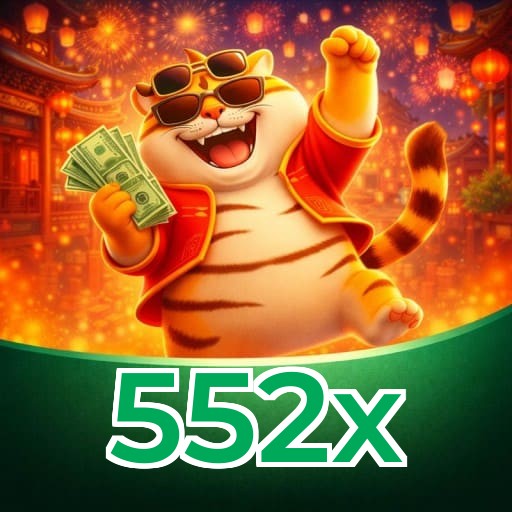 552x APK