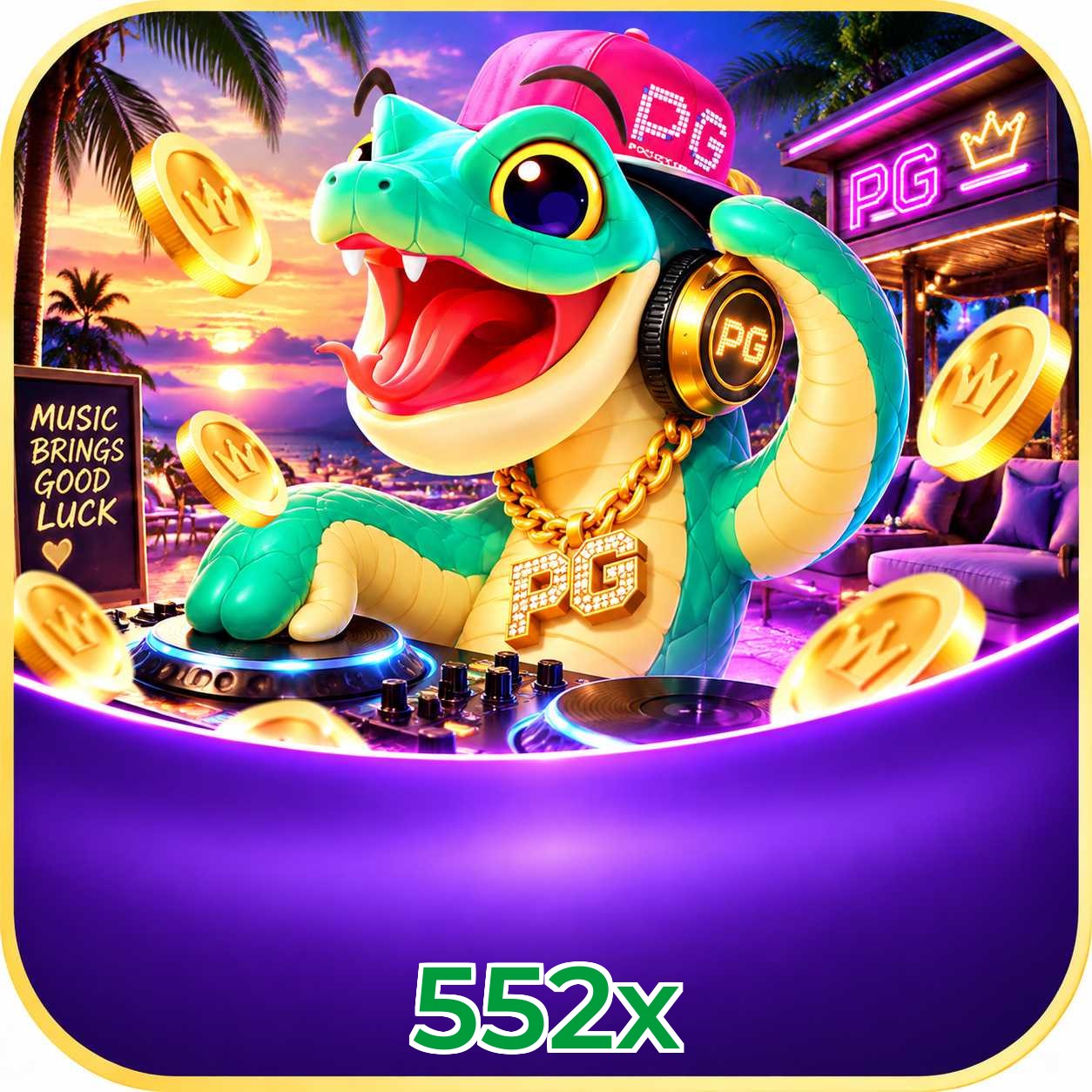552x Instalar Logo 3