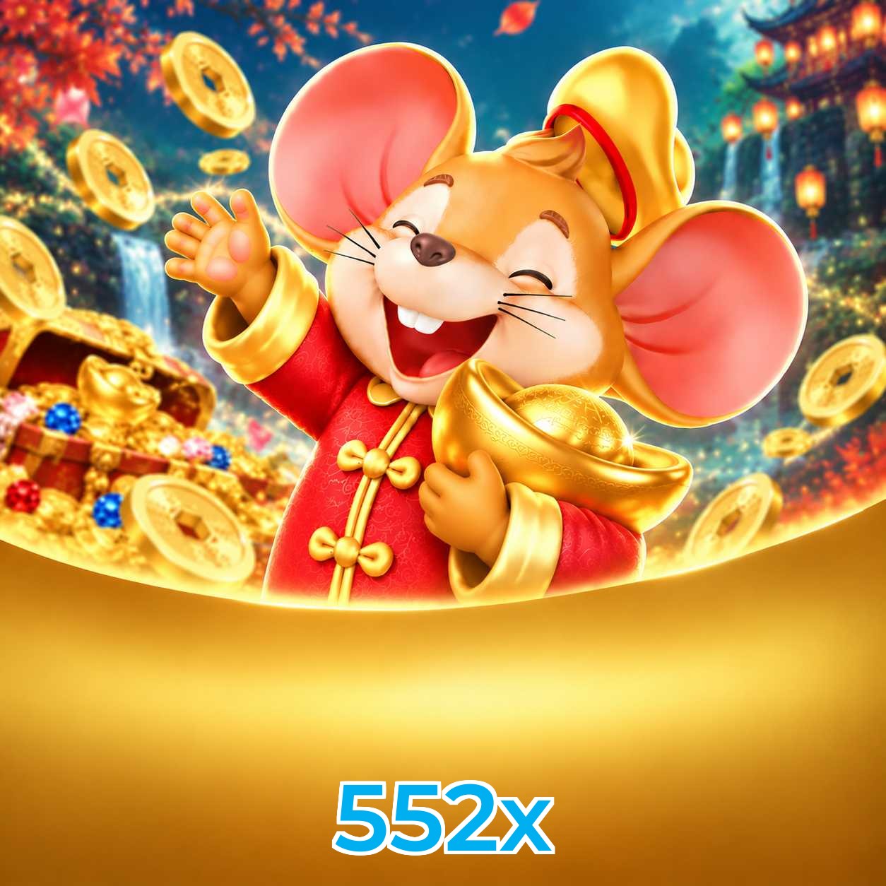 552x Logo 3