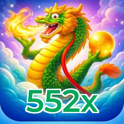 552x APK