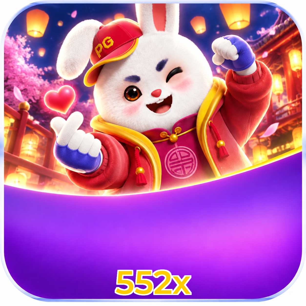 552x Instalar Logo 1