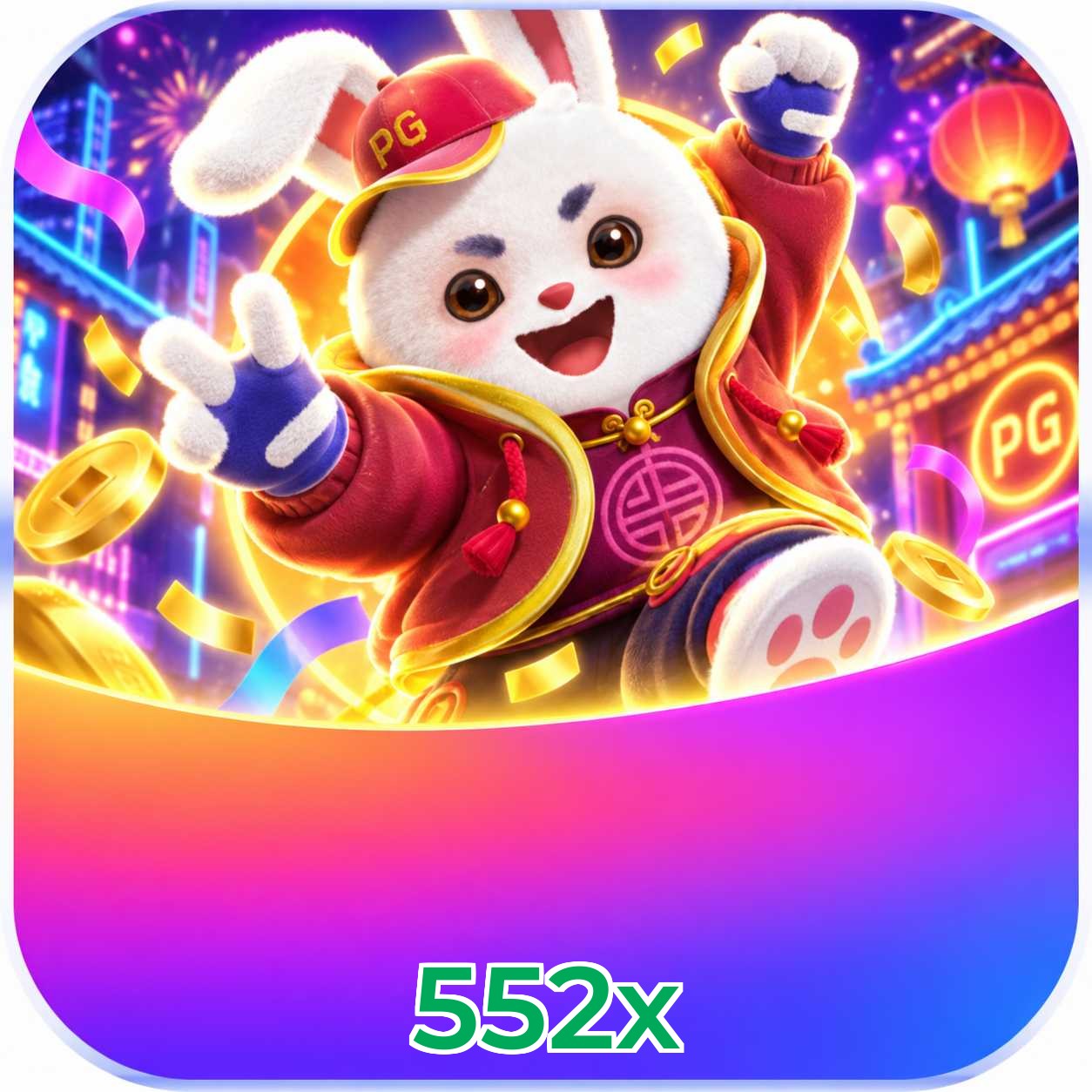 552x Certificado eCOGRA