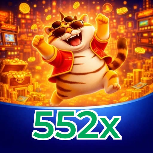 552x APK