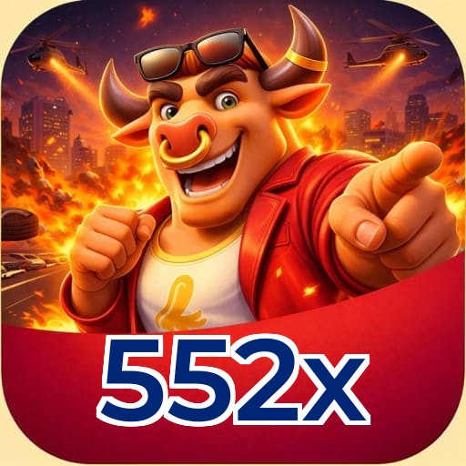 552x APK