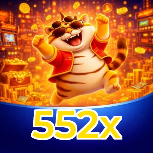 552x APK