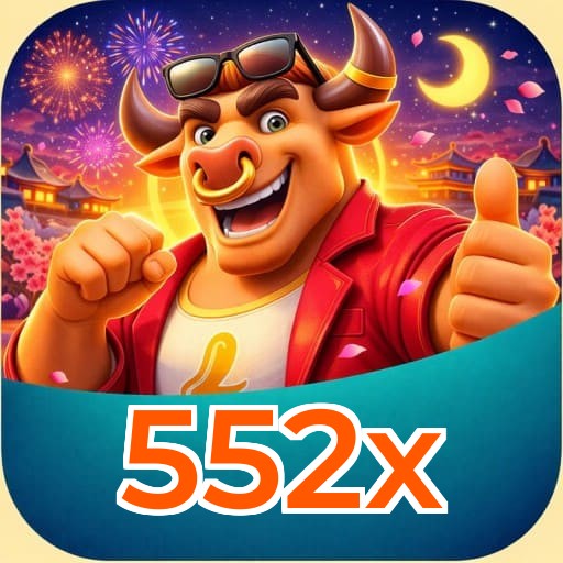 552x APK