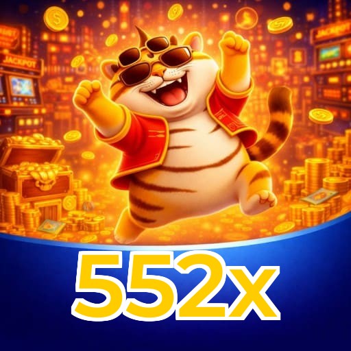 552x APK
