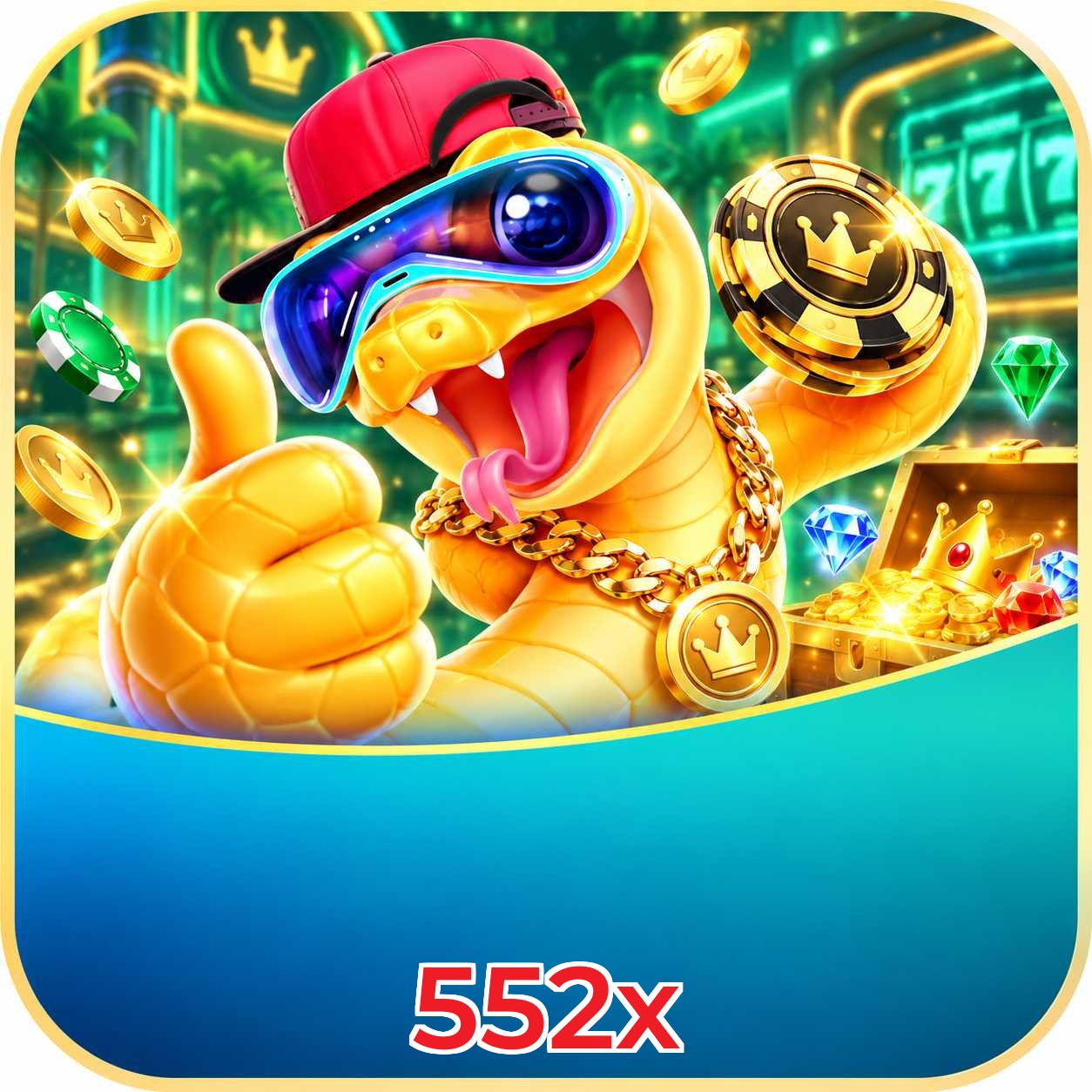 552x Logo 1