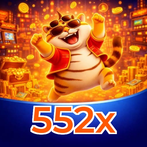 552x APK
