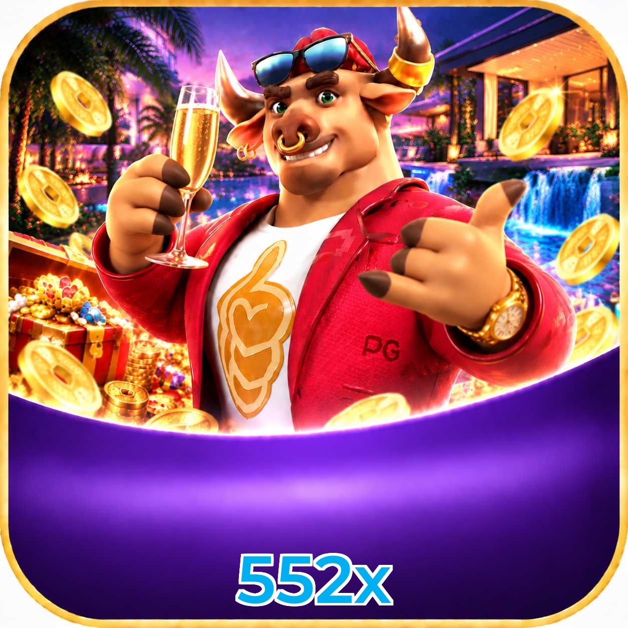 552x Instalar Logo 2